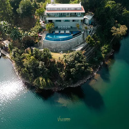 Villa Karma Pokhara-2